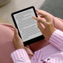 Amazon Kindle Paperwhite 2024 16GB, Jade Green (z reklamo).Picture3